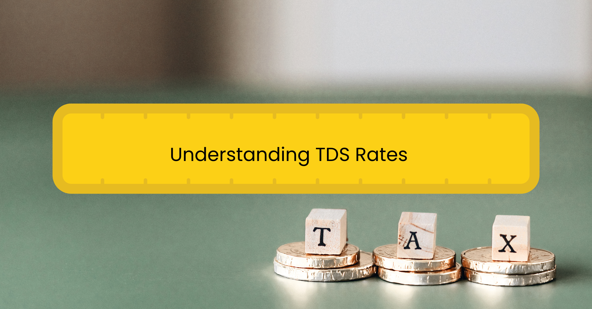 Understanding TDS Rates and Compliance Under Section 393 