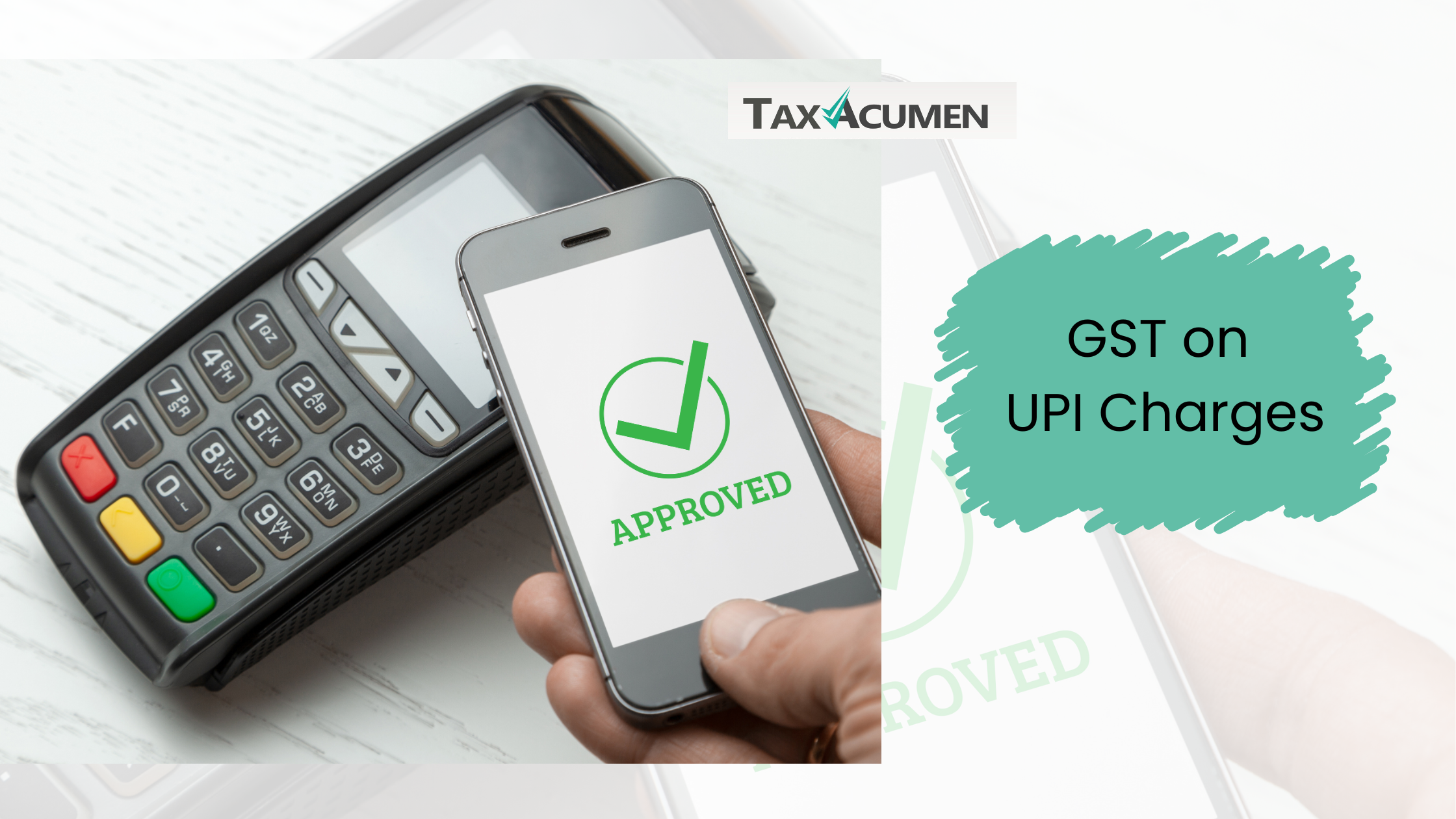 Can Businesses Claim UPI Charges as a Business Expense? 
